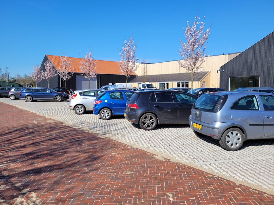 Zuidbuurt Vlaardingen
